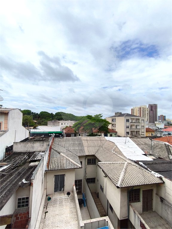Apartamento à venda com 2 quartos em Santana, São Paulo, SP
