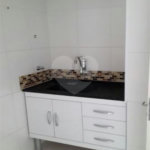Apartamento à venda com 1 quarto em Água Branca, São Paulo, SP