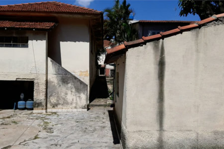 Casa à venda com 2 quartos em Lapa de Baixo, São Paulo, SP