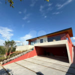 Casa à venda com 4 suítes no condomínio Residencial Parque Campos de Santo Antônio II, Itu - SP
