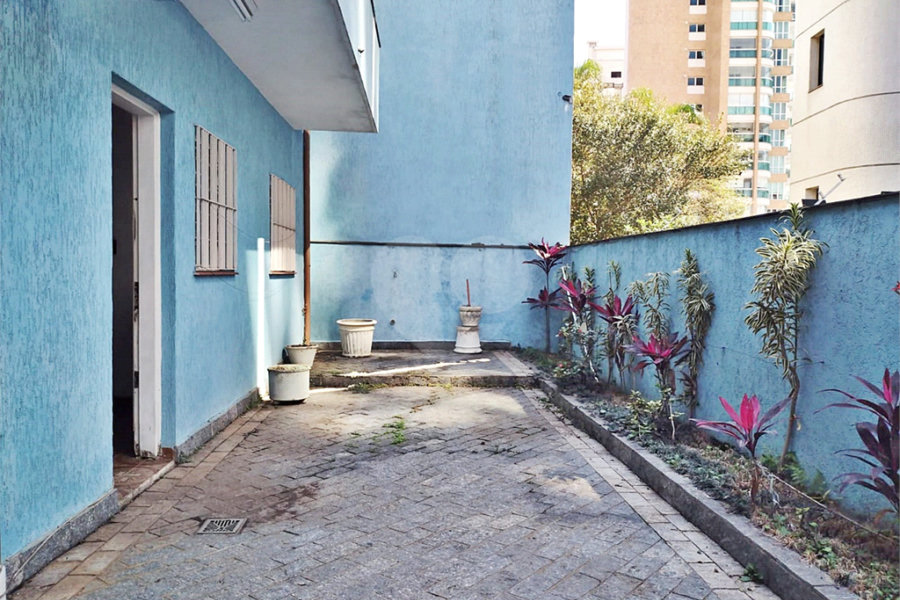 Sobrado para alugar com 3 quartos em Santana, São Paulo, SP