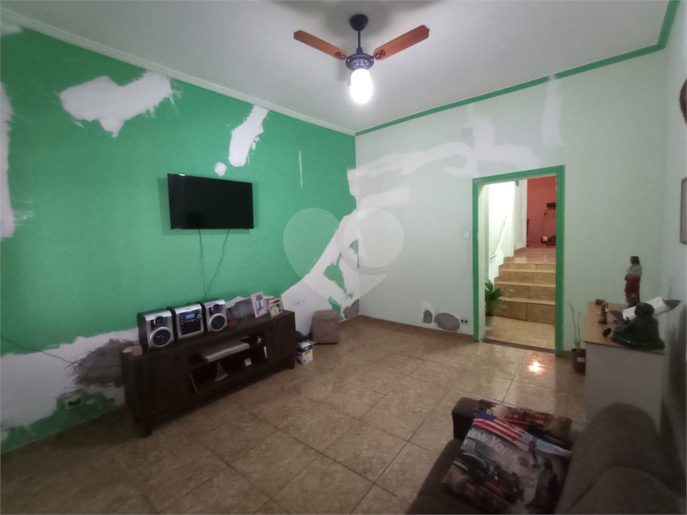 Terreno à venda com 3 quartos em Jardim Guairaca, São Paulo, SP