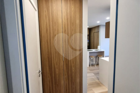 Apartamento à venda com 2 quartos, sendo 1 suíte, em Santa Teresinha, São Paulo, SP