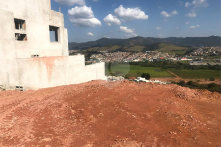 Terreno à venda no condomínio Altos da Floresta, Bom Jesus dos Perdões - SP