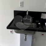 Apartamento à venda com 1 suíte em Vila Clementino, São Paulo, SP