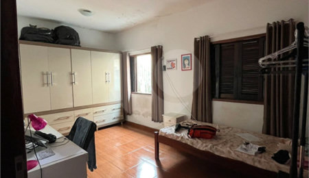 Casa Térrea à venda com 3 quartos em Vila Guilherme, São Paulo, SP