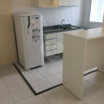 Apartamento para alugar com 1 quarto em Gopoúva, Guarulhos, SP