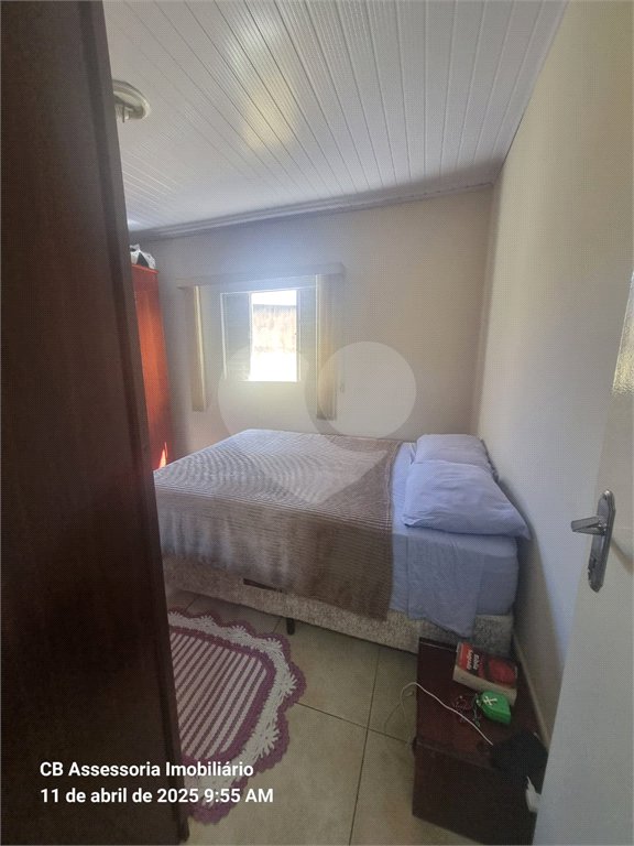 Casa à venda com 3 quartos, sendo 1 suíte,  em Santa Claudina, Vinhedo, SP