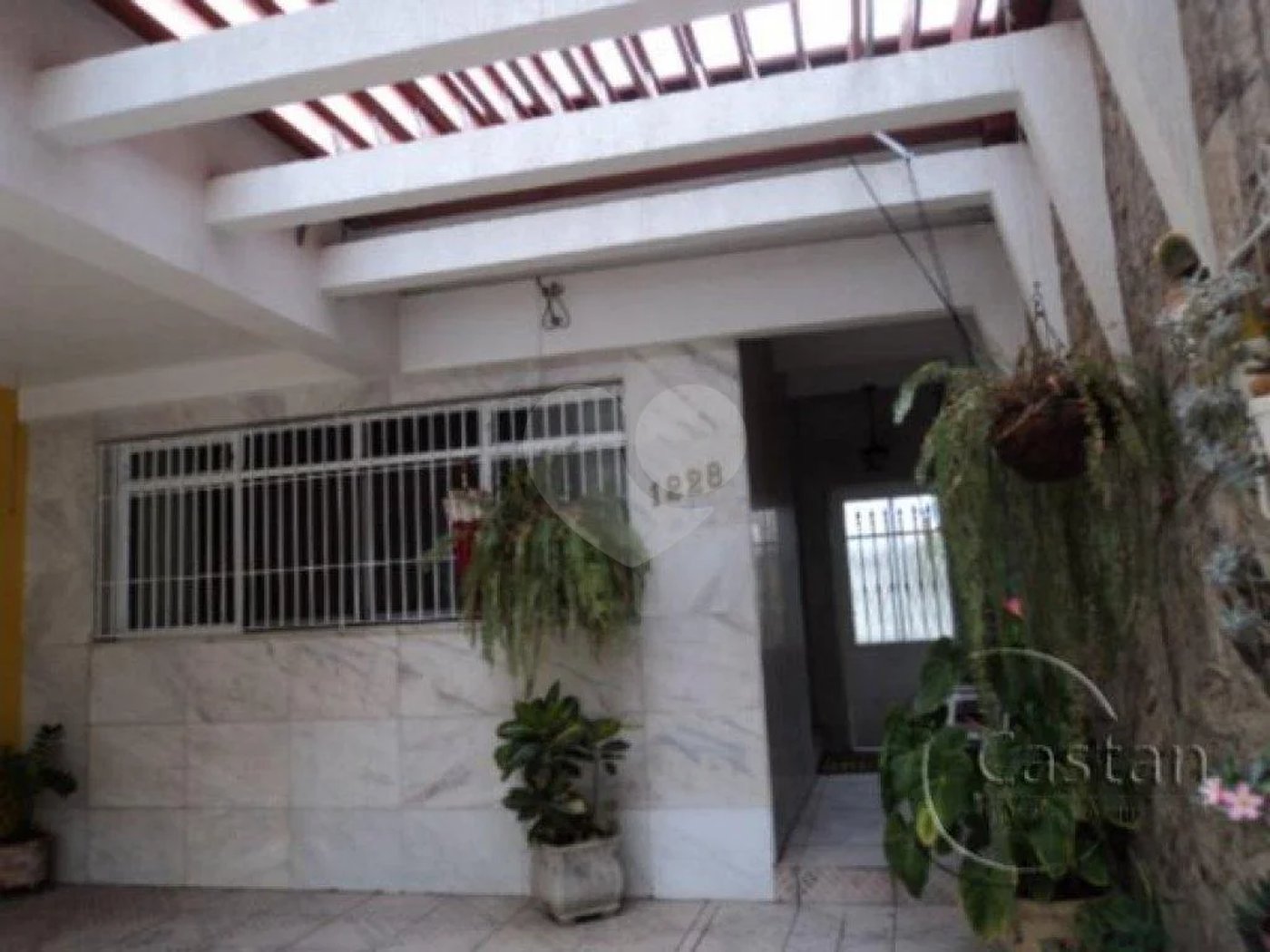 Casa à venda na região da Mooca