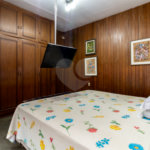 Casa Térrea à venda na Saúde c/285 m2 - Terreno de 392,50 m2 - 3 Quartos/2 Suítes/3 Vagas