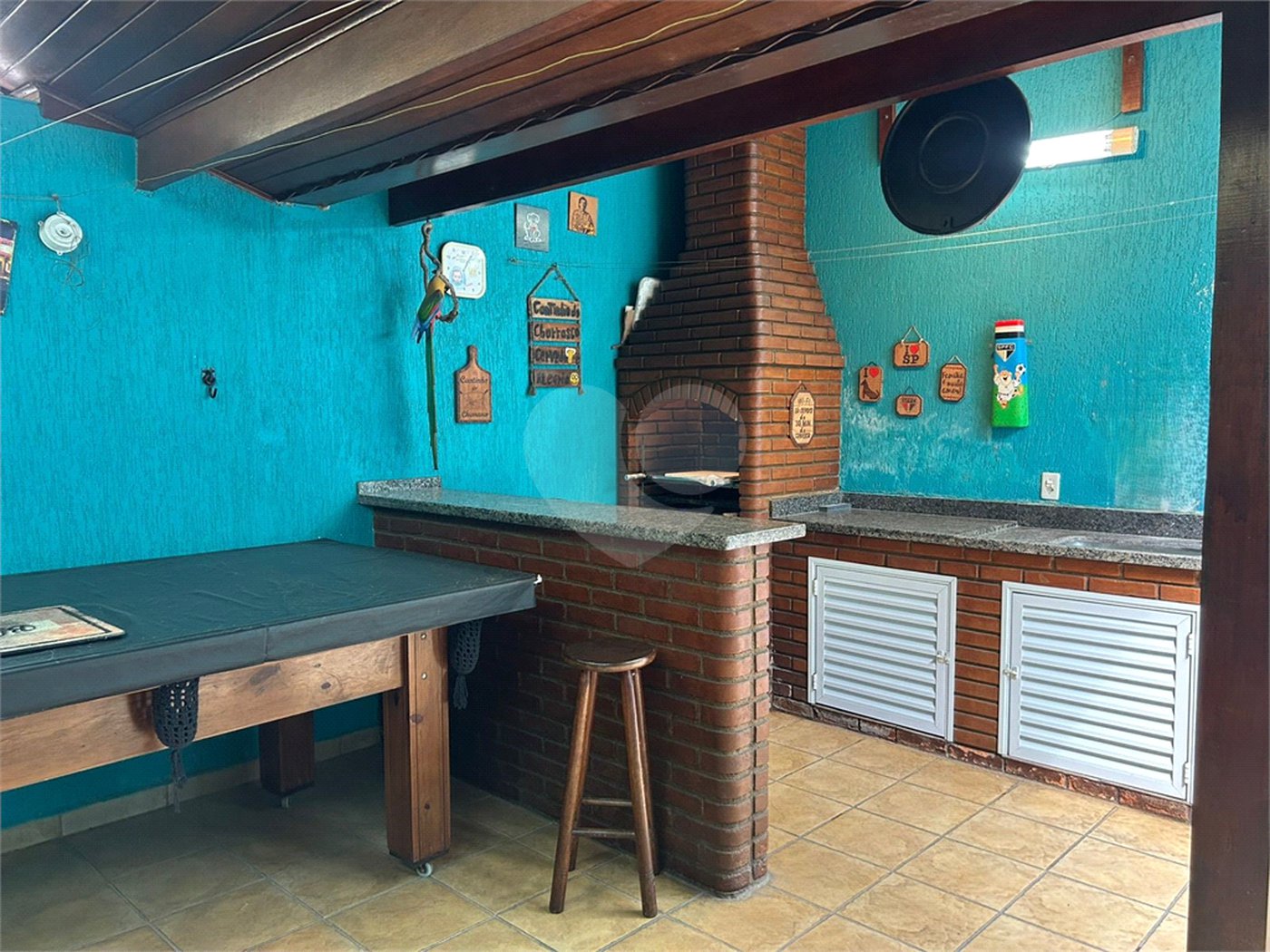 Sobrado à venda com 3 quartos, sendo 1 suíte, em Tremembé, São Paulo, SP
