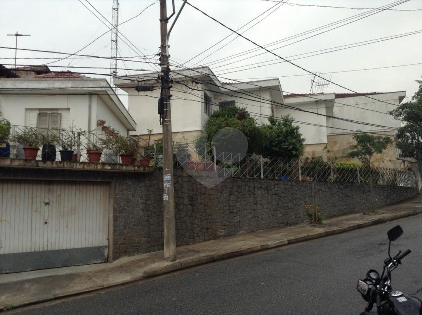 Sobrado à venda com 3 quartos, sendo 1 suíte, em Tucuruvi, São Paulo, SP