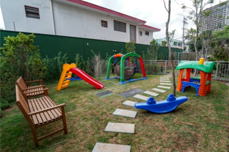 Apartamento à venda com 1 quarto em Butantã, São Paulo, SP