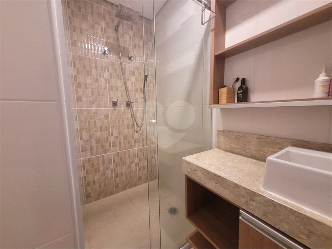 Apartamento à venda com 2 quartos, sendo 1 suíte, em Parque São Domingos, São Paulo, SP