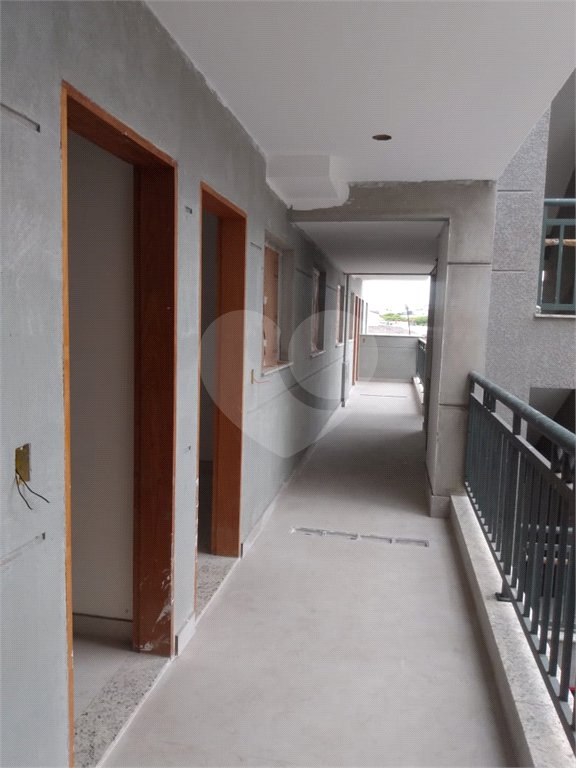 Apartamento à venda com 2 quartos em Tucuruvi, São Paulo, SP