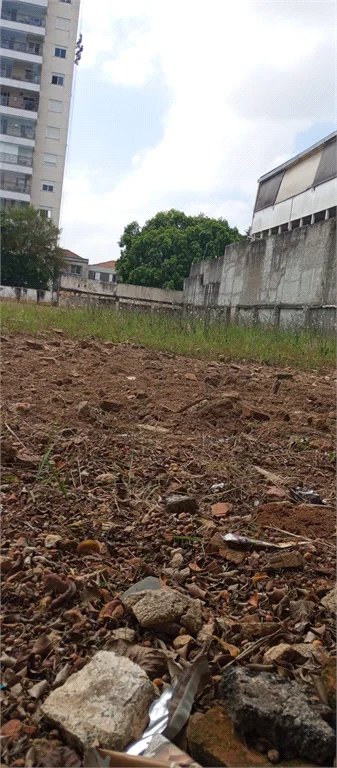 Terreno à venda em Água Branca, São Paulo, SP