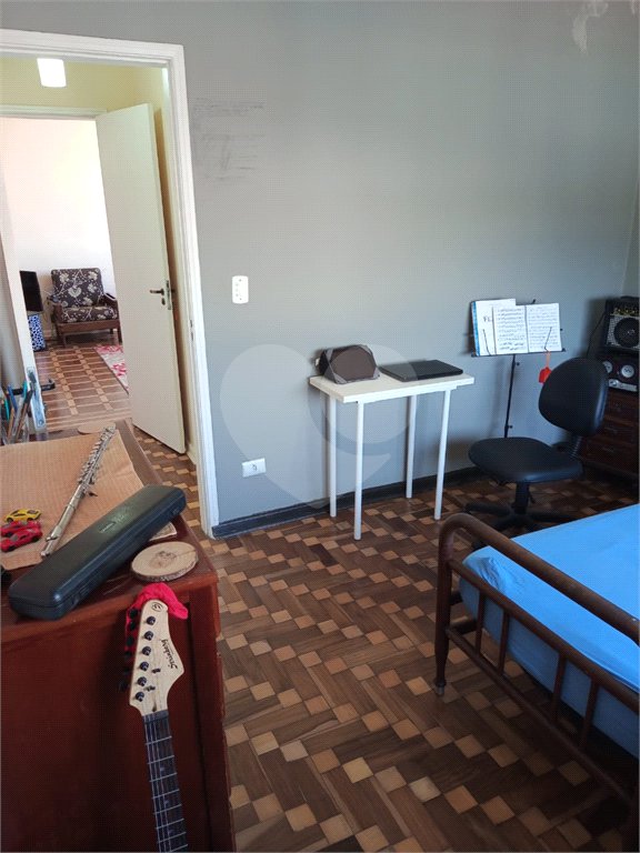 Apartamento à venda com 3 quartos em Planalto Paulista, São Paulo, SP