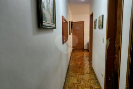 Apartamento à venda com 2 quartos em Parque Residencial da Lapa, São Paulo, SP