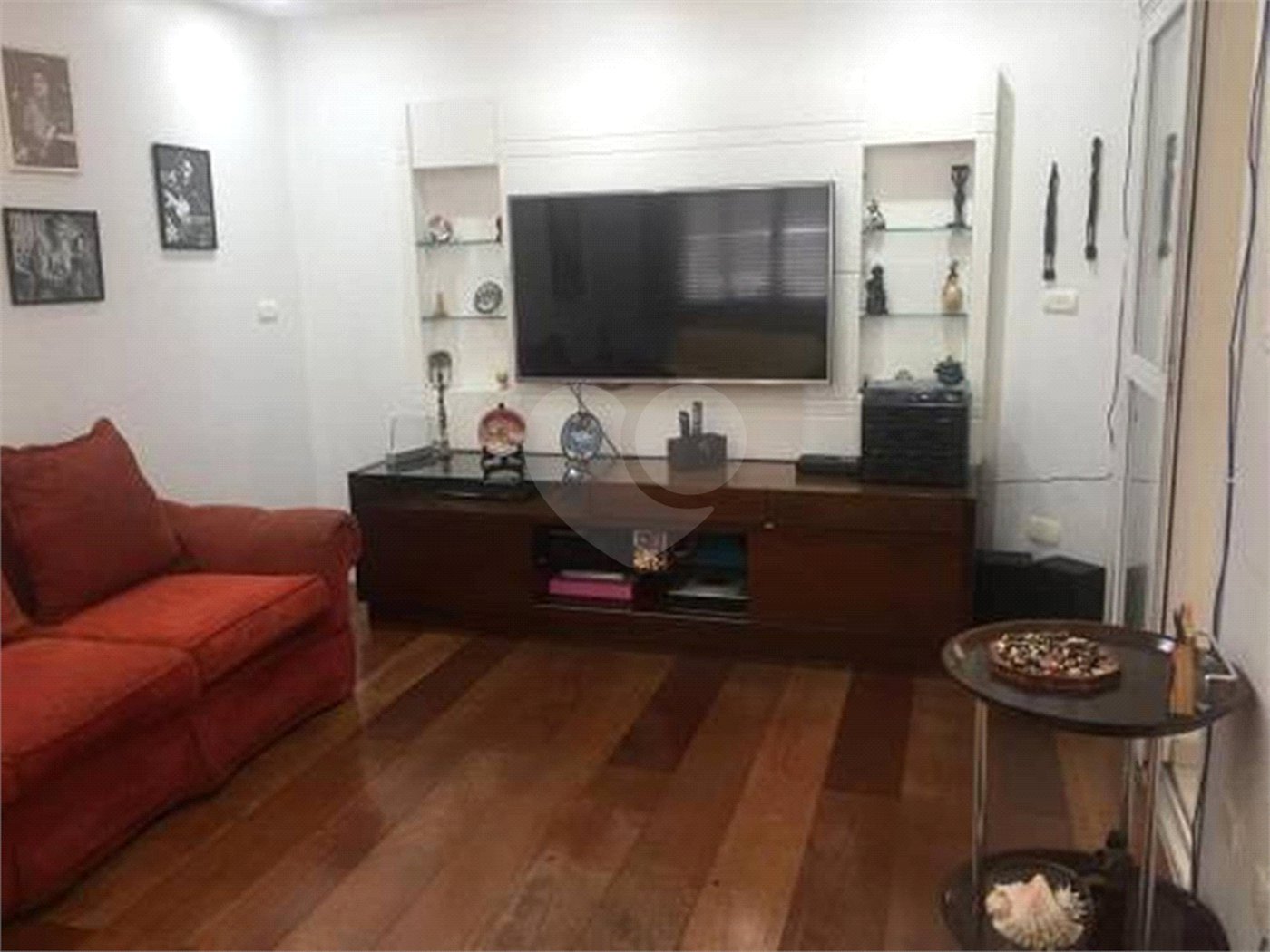 Casa à venda com 4 quartos, sendo 3 suítes, no condomínio Residencial Nova Cantareira, São Paulo - SP