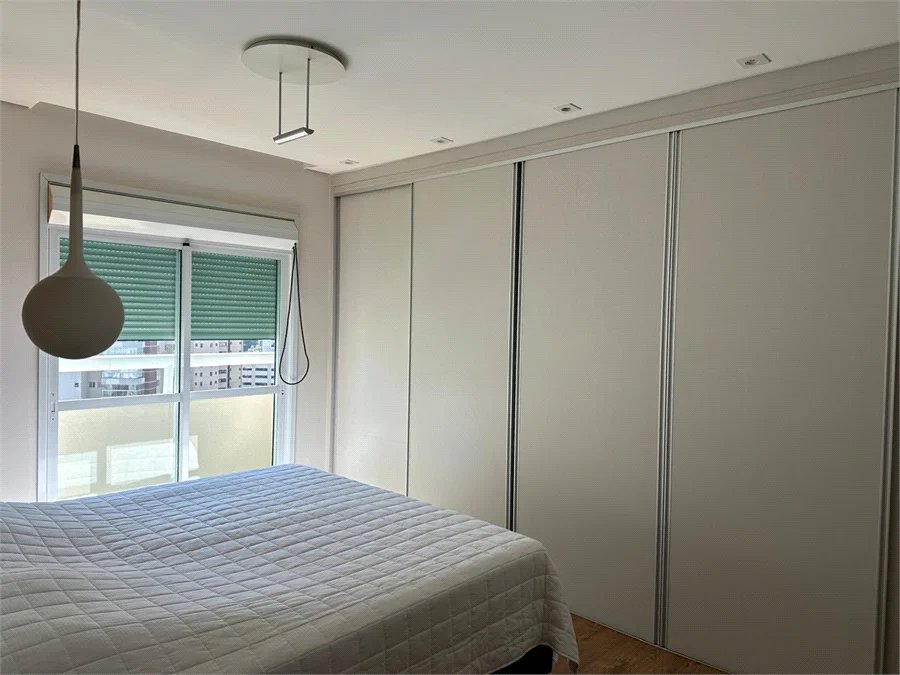 Apartamento à venda com 3 suítes em Vila Suzana, São Paulo, SP