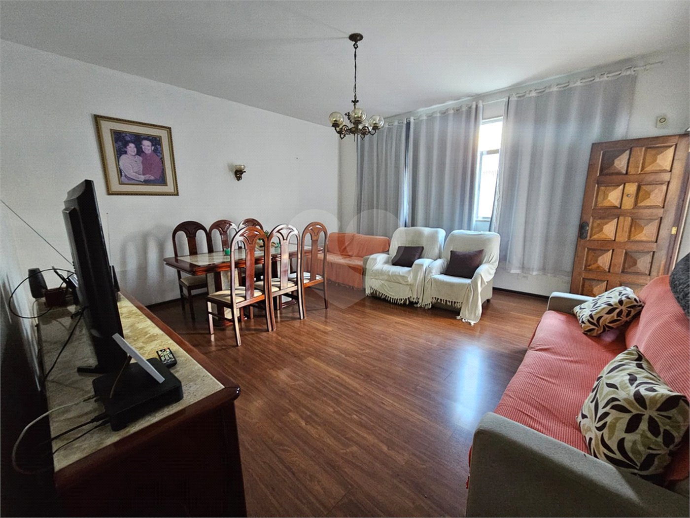 Casa de Vila à venda com 3 quartos, sendo 1 suíte, em Rio Comprido, Rio de Janeiro, RJ