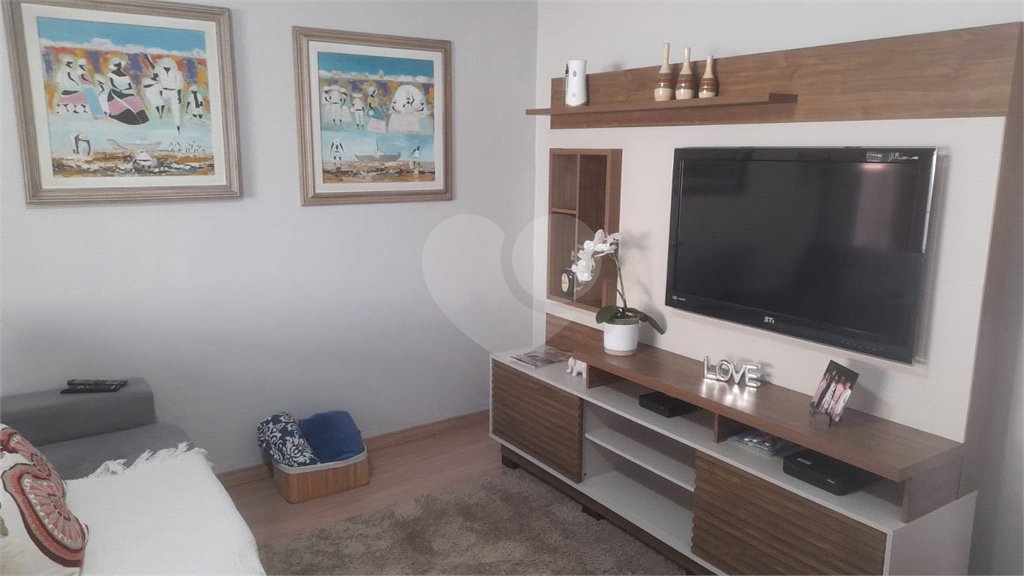 Casa à venda com 2 quartos em Jaçanã, São Paulo, SP