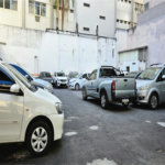 Garagem para alugar em Vila Buarque, São Paulo, SP