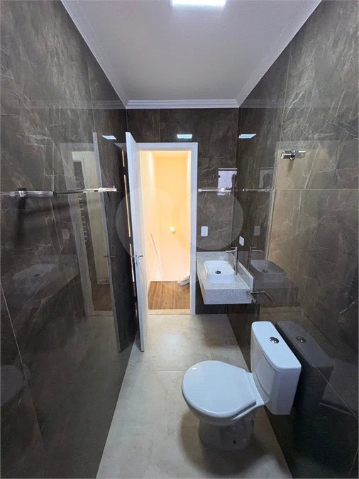 Casa à venda com 2 quartos no condomínio Residencial Ilha de Malta,255, Cotia - SP