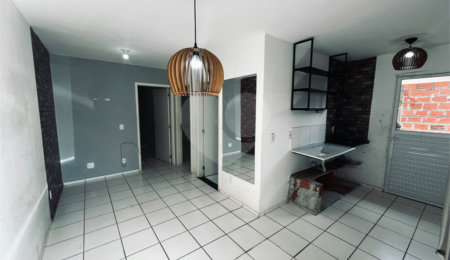 Casa à venda com 2 quartos em Jardim Nova Era, Itapetininga, SP