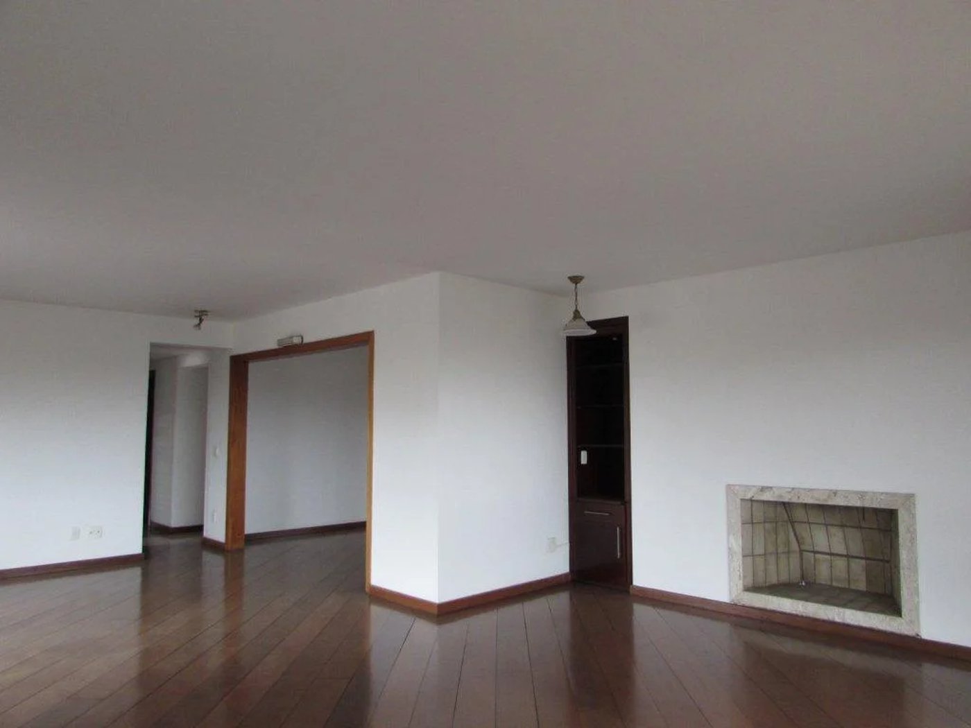 Apartamento à venda com 3 suítes em Bela Aliança, São Paulo, SP