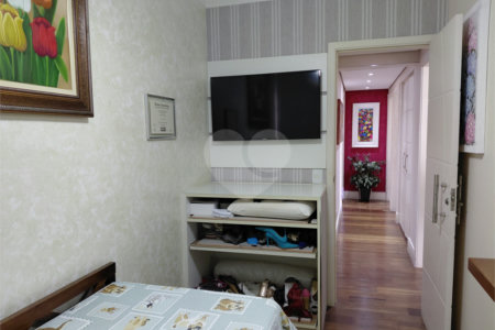 Apartamento para alugar com 4 quartos, sendo 3 suítes,  em Vila Leopoldina, São Paulo, SP