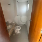 Casa à venda com 1 quarto no condomínio Residencial Barudene, São Paulo - SP