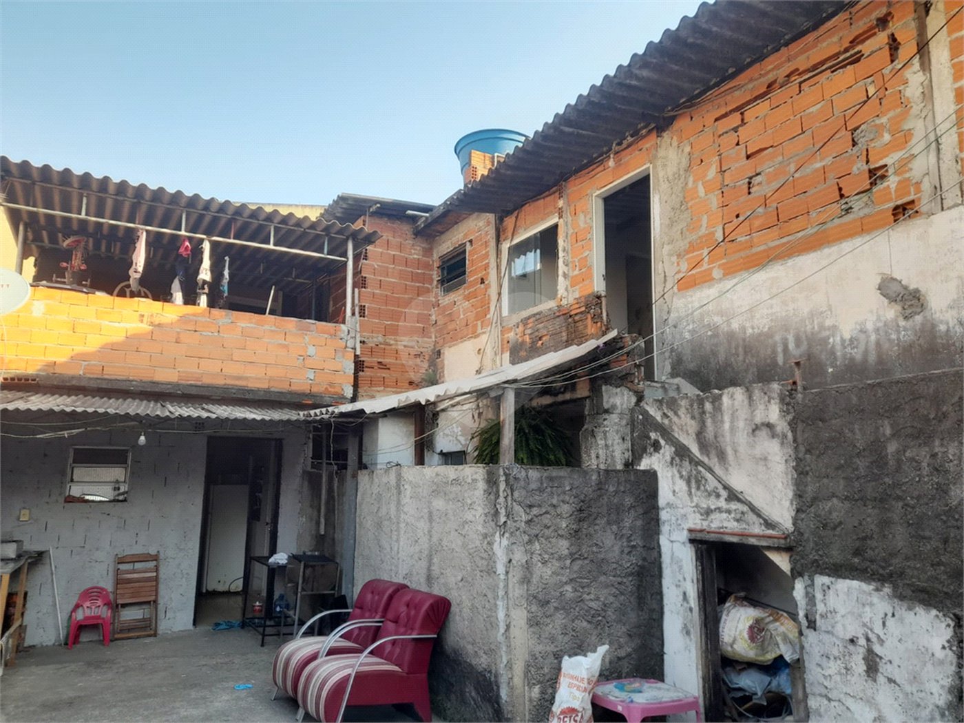 Casa à venda com 3 quartos em Parque Edu Chaves, São Paulo, SP