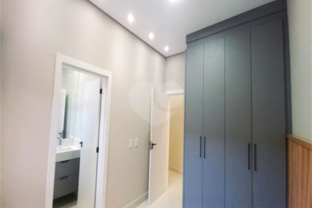 Casa à venda com 3 suítes no condomínio Park Gran Reserve, Indaiatuba - SP