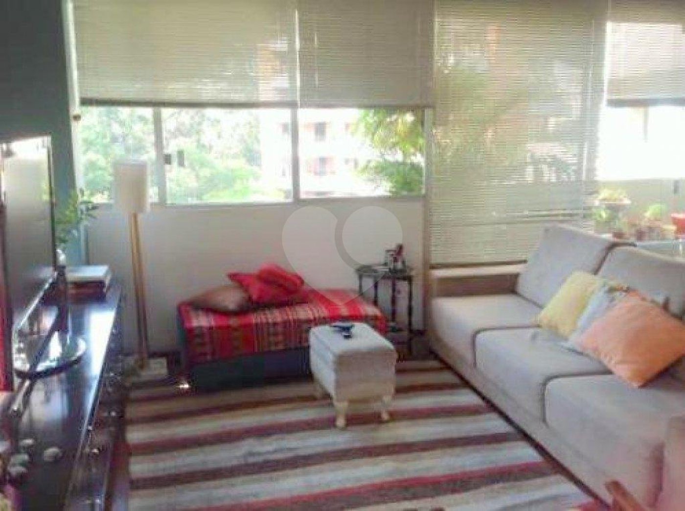 Apartamento à venda com 3 quartos, sendo 2 suítes, em Jardim Ampliação, São Paulo, SP