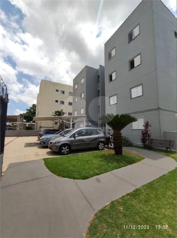 Apartamento à venda com 2 quartos em Jardim Califórnia, Sorocaba, SP