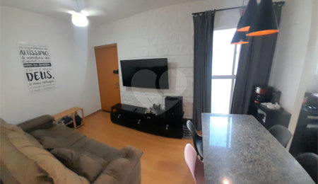 Apartamento à venda com 2 quartos em Caguassu, Sorocaba, SP