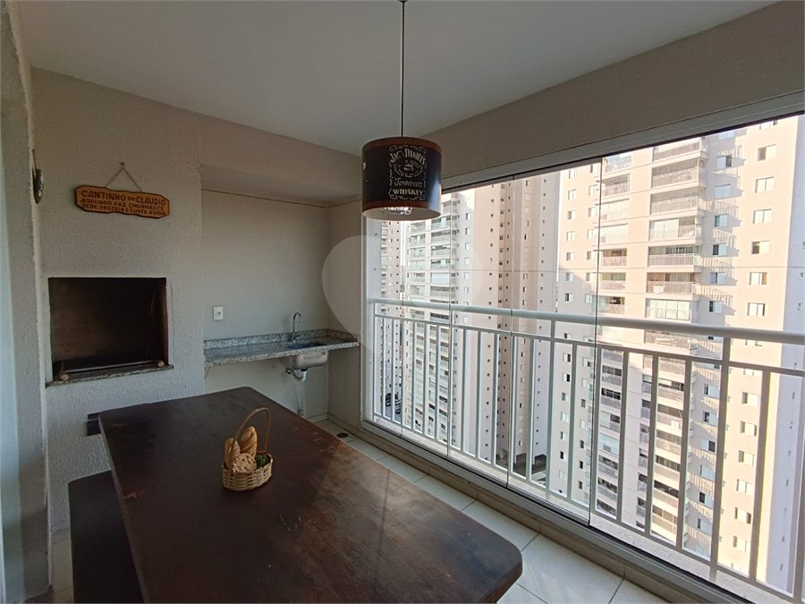 Apartamento à venda com 3 quartos, sendo 1 suíte, em Vila Leonor, Guarulhos, SP