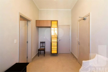 Apartamento à venda ou para alugar com 4 quartos, sendo 2 suítes, em Higienópolis, São Paulo, SP