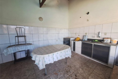 Casa à venda com 2 quartos em Vila Rio Branco, Itapetininga, SP