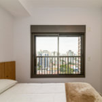Apartamento à venda com 2 quartos, sendo 1 suíte,  em Vila Clementino, São Paulo, SP
