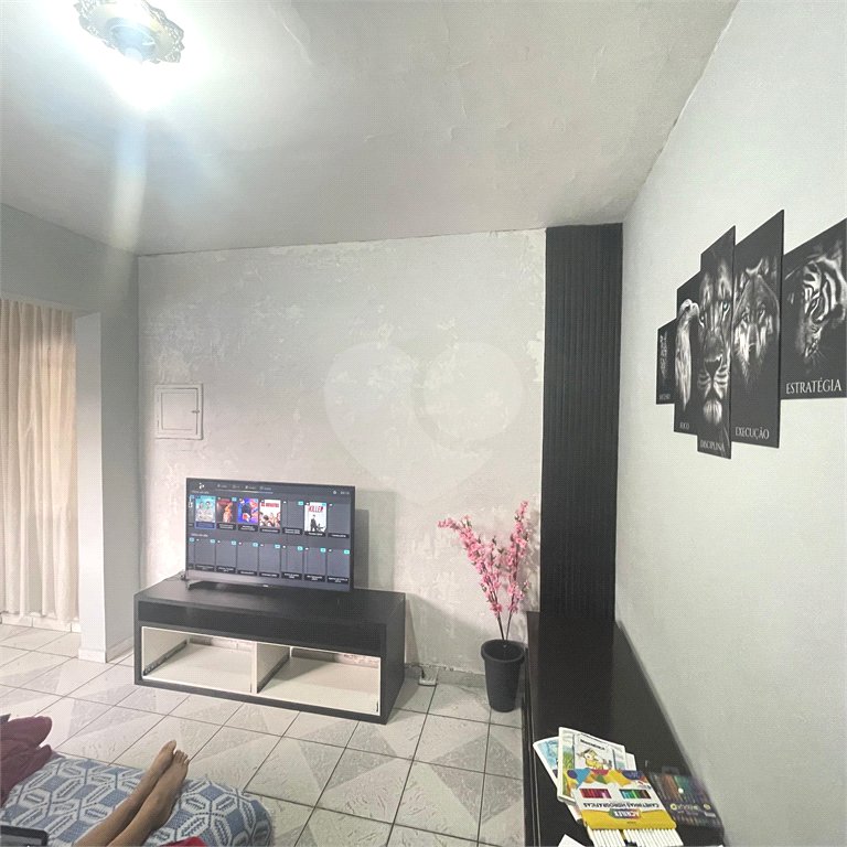 Casa à venda com 3 quartos, sendo 1 suíte, em Jardim Santa Cecília, Guarulhos, SP