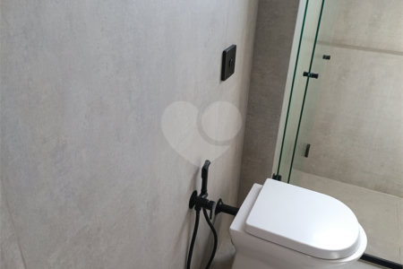 Apartamento para alugar com 3 quartos, sendo 1 suíte, em Vila Leopoldina, São Paulo, SP