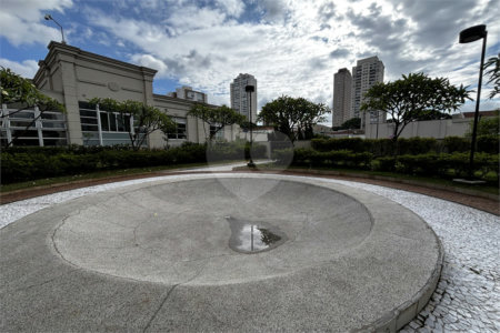 Apartamento para alugar com 3 suítes em Vila Romana, São Paulo, SP