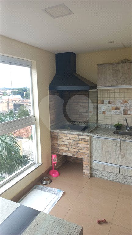 Apartamento à venda com 2 quartos, sendo 1 suíte,  em Cidade Cruzeiro do Sul, Suzano, SP