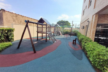 Apartamento à venda com 3 suítes em Santa Teresinha, São Paulo, SP