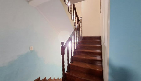 Sobrado à venda com 3 quartos, sendo 1 suíte,  em Vila Maria, São Paulo, SP