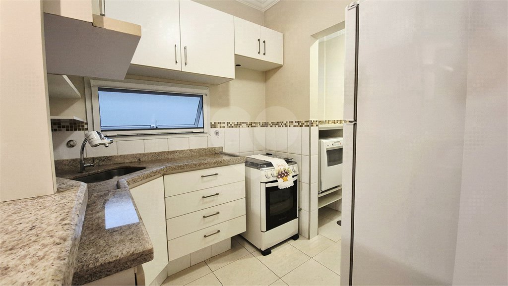 Apartamento à venda com 1 quarto em Bosque das Juritis, Ribeirão Preto, SP