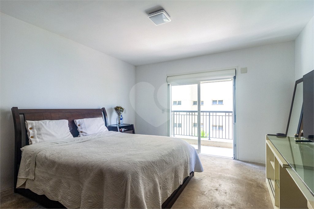 Apartamento à venda com 4 suítes em Santo Amaro, São Paulo, SP