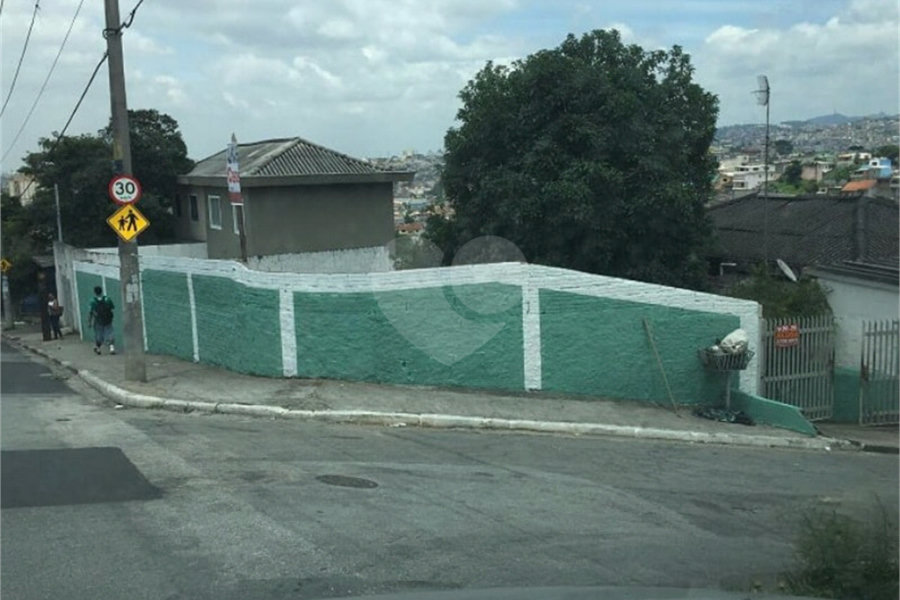 Terreno à venda com 1 quarto em Horto, São Paulo, SP